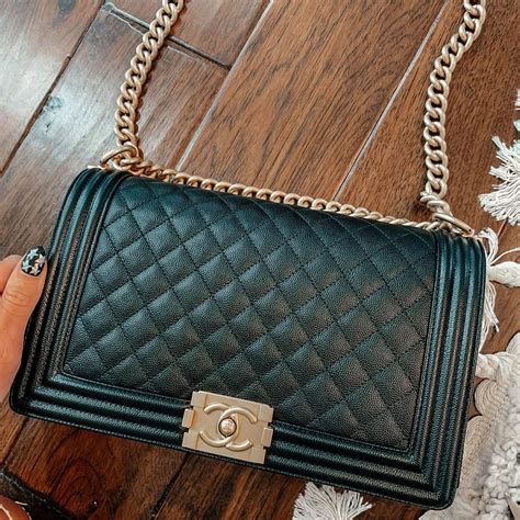 ebay authentic chanel bags|chanel bags used for sale.